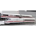 M�rklin H0 ICE 2 aus Startset 29791 Vierteilig + Sound