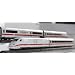 M�rklin H0 ICE 2 aus Startset 29791 Vierteilig + Sound
