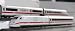 Märklin H0 ICE 2 aus Startset 29791 Vierteilig + Sound