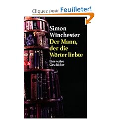 Der Mann, der die W�rter liebte.