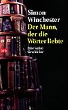 Produkt-Bild: Der Mann, der die W&ouml;rter liebte