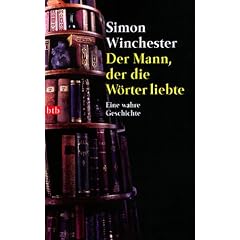 Der Mann, der die W�rter liebte