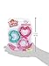 Bright Starts Teether, Pretty in Pink