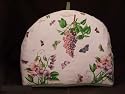 BOTANIC GARDEN TEA COSY