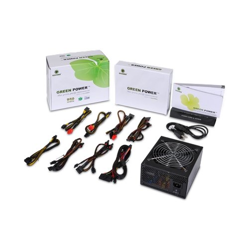 Coolmax Power Supply CoolMax USA 14625 3