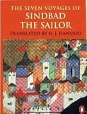 The seven voyages of Sindbad the sailor