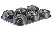 Nordic Ware Rose Bundtlette Pan