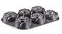 Nordic Ware Rose Bundtlette Pan