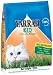 Yarrah Bio Nature´s Finest Katzenfutter Trockenfutter Fisch 300g