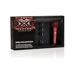 LUCKY VOICE PARTY BOX X- FACTOR SPECIAL EDITION GREAT FUN