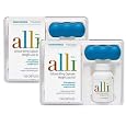 Alli Weight Loss Aid, Orlistat 60mg Capsules, 300 -Count Starter Pack