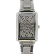 Big Number Womens Grey Watch