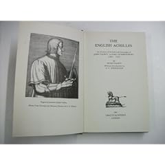 The English Achilles. An Account of the Life and Campaigns of John Talbot 1st Earl of Shrewsbury [1383-1453].