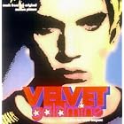 Velvet Goldmine: A film by Todd Haynes: Music From The Original Motion Picture by  Carter Burwell and Various Artists - Soundtracks - Song Collections 
