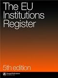 Review Routledge  / The EU Institutions' Register