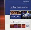 Space: Ibiza 99