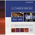 Space Ibiza 1999