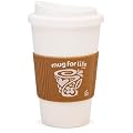 The Original Mug For Life - BPA Free Eco Travel Mug