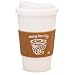The Original Mug For Life - BPA Free Eco Travel Mug