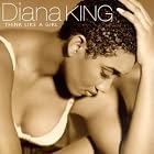 Think Like a Girl by  Diana King 