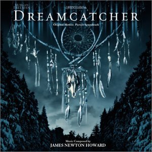 Dreamcatcher James Newton Howard