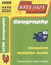 GCSE Bitesize Revision: Geography (Complete Revision Guide)