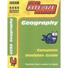 GCSE Bitesize Revision: Geography (Complete Revision Guide)