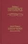 Making a Difference: Selected Writings of Dorothy Watson