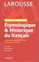 GRAND DICT.ETYMO.HISTORIQUE FRANC.