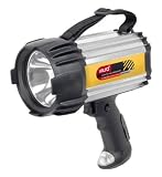 Eigenschaften Varo  / Halogen Alu Handlampe Scheinwerfer 75W Lampe PRM 20171