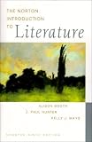The Norton Introduction to Literature, Ninth Edition (Shorter Edition)