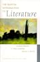 The Norton Introduction to Literature (Shorter Edition)