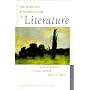 The Norton Introduction to Literature (Shorter Edition)