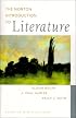 The Norton Introduction to Literature (Shorter Edition)