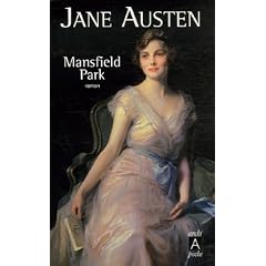 Mansfield Park : Ou les trois cousines