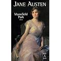 Mansfield Park : Ou les trois cousines