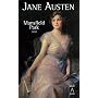 Mansfield Park : Ou les trois cousines
