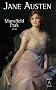 Mansfield Park : Ou les trois cousines