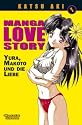 Manga Love Story, Band 1