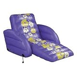 Coleman 5990B100 Inflatable Modular Water Lounger