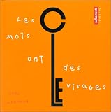 Les mots ont des visages. Cl�