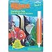 DISNEY'S Finding Nemo Invisible Ink Picture Book & Stickers Bk 2
