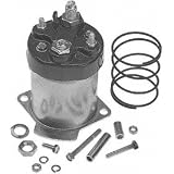 Borg Warner S682 Solenoid by BorgWarner