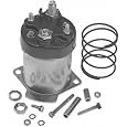 Borg Warner S682 Solenoid