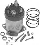 Borg Warner S682 Solenoid