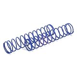Team Associated Rear Springs 2.75 Blue Soft by Team Associated