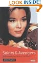 Saints and Avengers: British Adventure Series of the 1960s (Popular TV Genres)