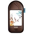 Nokia 7370 coffee brown Handy