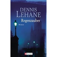 Regenzauber