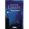 Regenzauber